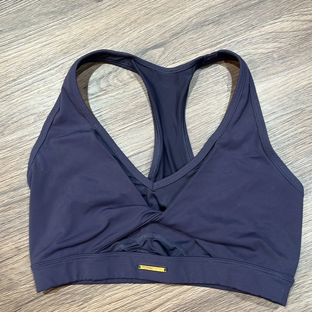 Gymshark Whitney Simmons V3 Sports Bra